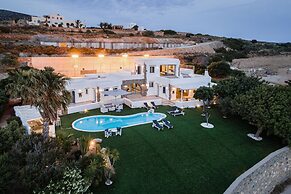 Villa Phos Paros