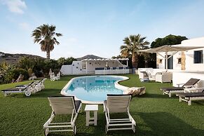 Villa Phos Paros