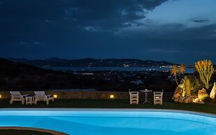 Villa Phos Paros