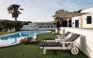 Villa Phos Paros