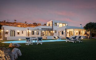Villa Phos Paros