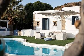 Villa Phos Paros