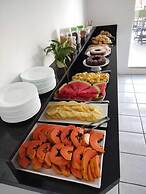 Residencial Terrazas