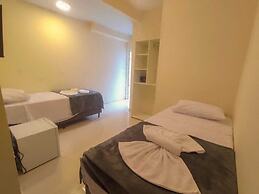 Residencial Terrazas