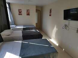 Residencial Terrazas