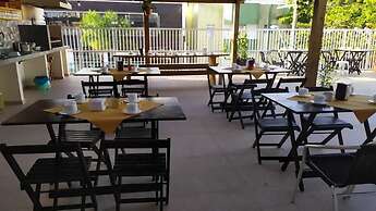 Residencial Terrazas