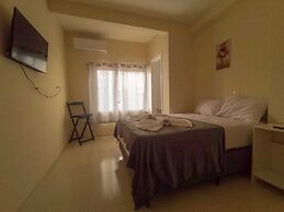 Residencial Terrazas