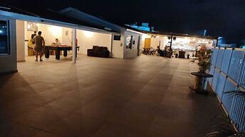 Residencial Terrazas