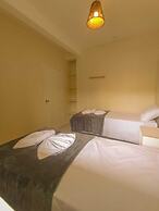 Residencial Terrazas