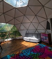 MANDALA CAMP