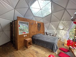 MANDALA CAMP
