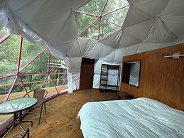 MANDALA CAMP