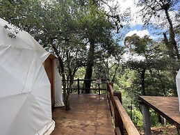 MANDALA CAMP
