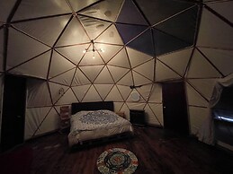 MANDALA CAMP