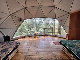 MANDALA CAMP