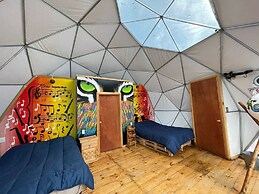 MANDALA CAMP