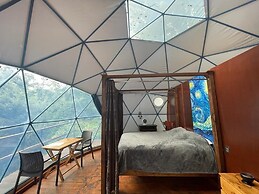 MANDALA CAMP