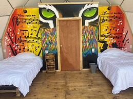 MANDALA CAMP