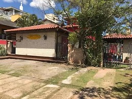 Refúgio da Coruja