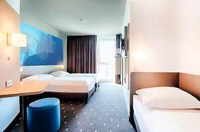 B&B Hotel Wiener Neudorf