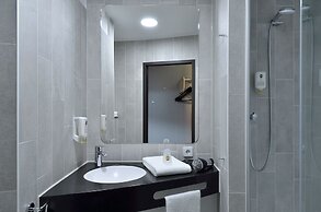 B&B Hotel Wiener Neudorf