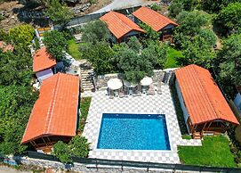 Nora Villa Bungalows