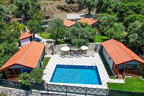 Nora Villa Bungalows