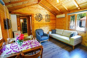 Nora Villa Bungalows