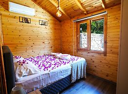 Nora Villa Bungalows