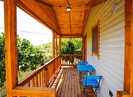 Nora Villa Bungalows