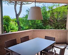 Porto San Vito Resort