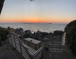 Porto San Vito Resort