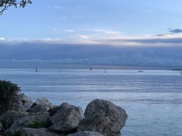 Porto San Vito Resort