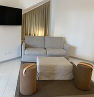 Porto San Vito Resort