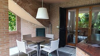 Porto San Vito Resort