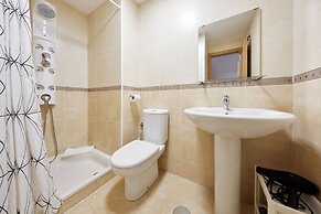 Apartamementos Wayteko