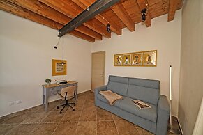 Condominio San Francesco 53 by Wonderful Italy