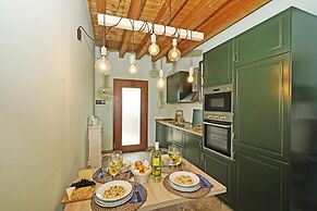 Condominio San Francesco 53 by Wonderful Italy