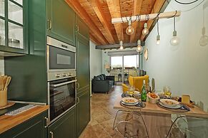 Condominio San Francesco 53 by Wonderful Italy