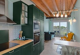 Condominio San Francesco 53 by Wonderful Italy