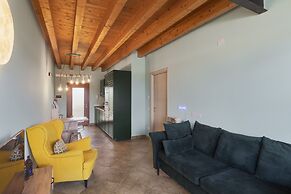 Condominio San Francesco 53 by Wonderful Italy