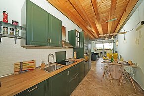 Condominio San Francesco 53 by Wonderful Italy