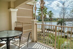 Vista Cay Luxury Lakeview 3 Bedroom Condo 3087