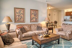 Vista Cay Luxury Lakeview 3 Bedroom Condo 3087