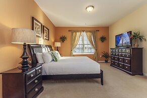 Vista Cay Luxury Lakeview 3 Bedroom Condo 3087