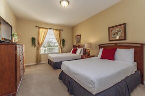 Vista Cay Luxury Lakeview 3 Bedroom Condo 3087