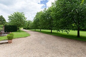 The Cart Lodge at Grove Barn