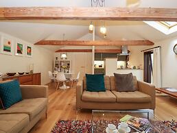 The Cart Lodge at Grove Barn