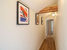 The Cart Lodge at Grove Barn