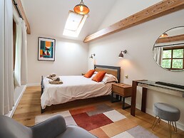 The Cart Lodge at Grove Barn